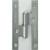 PERNIO INOX 100 D 20C C/CUADRADO