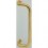 MANILLON AL 300X30 2502 INCLIN RILSAN BLCO
