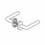 MANILLA ROS INOX 1987/57TO MATE