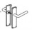 MANILLA AL 220X54 1987/74 F6 INOX