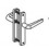 MANILLA AL 224X29 1969/60TP F6 INOX