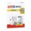 BURLETE TESA UMBRAL BLANCO 5422