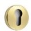 BOCALLAVE AL 654TO F3 ORO F/PERA