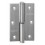 BISAGRA INOX MATE 90X65 C/C 90C IZDA