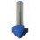 FRESA 8 MD MOLDURA C/R 19 2845519
