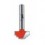 FRESA 8 MD MOLDURA C/R 25,4X12,7 3910208