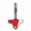 FRESA 8 MD MOLDURA C/R 31,8X12,7 3820208