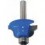 FRESA 8 MD MOLDURA C/R R4 27 2844827