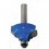 FRESA 8 MD MOLDURA C/R R4/4 28 2845028