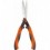 TIJERA CORTA SETO HOJA ONDULADA 55CM 2039