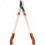TIJERA CORTARRAMAS PROFESIONAL 80CM 7236