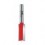 FRESOLIN 8 MD RANURA 5X12,7 0411308