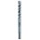 BROCA TRIEDRICA SDS PLUS 6X160 0610019
