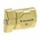 CERROJO PLASTON SEG DORADO 7930RSS