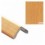 ESQUINERO MDF CHAP ROBLE 30X30X2,60 73002