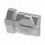 CERROJO PLASTON SEG CROMO MATE 7930RSS