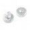 MULETILLA+EMERG ROS INOX 35 MUR1