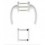 MANILLA FALL AL 0710RH/66N/U26 F9010 BLANC
