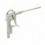 PISTOLA SOPLADORA AIRE LAR DG103 LARGA