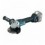 AMOLADORA 125MM 18V S/BAT DGA504Z