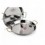 PAELLERA ACERO INOX 46MM 01 (12) 70046