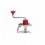 TALADRO T-20/30/40 15925 RUBI