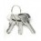 LLAVE SERRETA YL5 YA300D