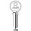 LLAVE SERRETA IF 45/55