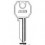LLAVE SERRETA LIN 15 I