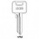 LLAVE SERRETA MCM18D