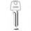 LLAVE SERRETA TE28
