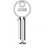 LLAVE SERRETA U5D