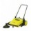 BARREDORA MANUAL PUSH 70 2500M2 LAVOR