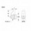 CERR BUZON CROMO 111C 000255