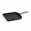 GRILL TECNO PLATIUM 28X28 MAN GRIS 4190/15