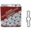 BORJAS 91184CLCD 5+1LL MOTTURA