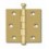 BISAGRA INOX BRILLO 50X50X2 565 DESMONTAB