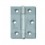 BISAGRA INOX 60X45X2 172/290
