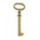 LLAVE ORO P/205V Nº 1