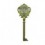 LLAVE P/205E Nº 1