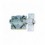 CERROJO PLASTON CROMADO 2940HC