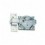 CERROJO PLASTON CROMO 3930