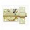 CERROJO PLASTON DORAD 7930RVAR PALA 45A110