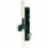 CERR MET 20 5592 PALETA BASCULANTE NATUR
