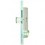CERR MET S/GOLP 17 5582N PALETA BASCULANTE