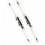 CERR 3P C/VAIV MET INOX 25 6571L-3H