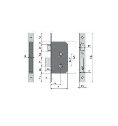 PICAP L 50 5880 C/CONDENA