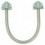 PASACABLE FLEXIBLE TUBO 992002