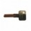 LLAVE EN BRUTO C6 XL 9LLXL