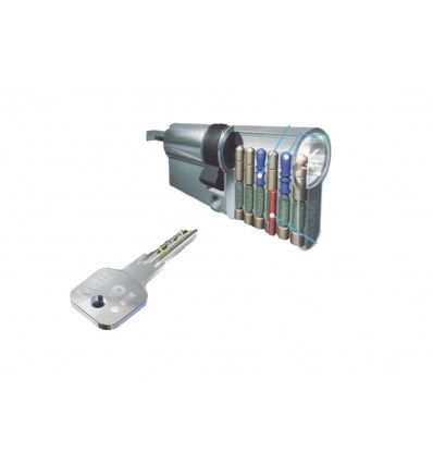 BOMBILLO PUNTOS 50X40 L15 L I6